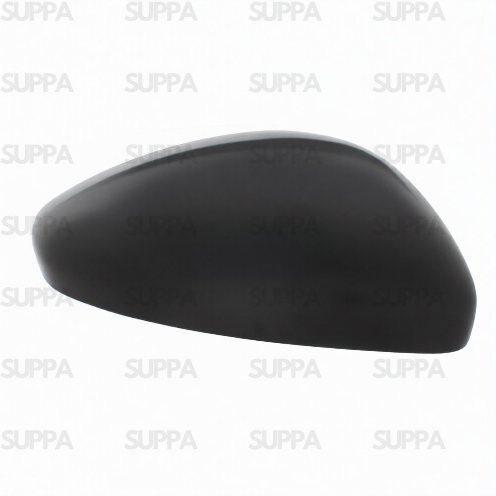 CITROEN C3 2017-2023 MIRROR COVER BLACK RIGHT