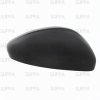 CITROEN C3 2017-2023 MIRROR COVER BLACK RIGHT