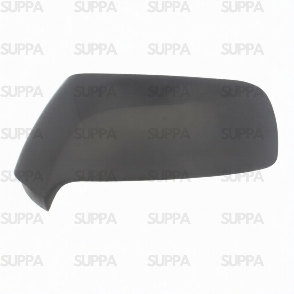 PEUGEOT 5008 2010-2018 MIRROR COVER PRIMED LEFT