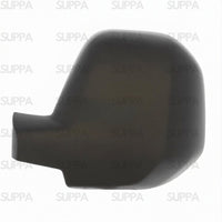 PEUGEOT PARTNER 2008-2012 MIRROR COVER BLACK LEFT
