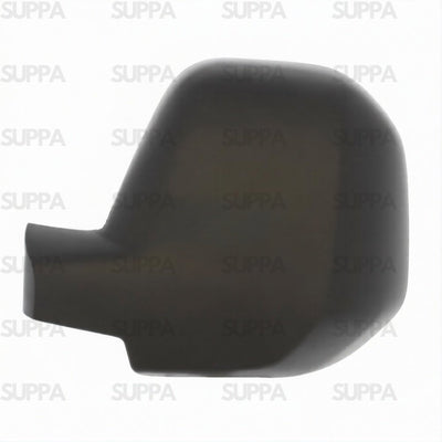 PEUGEOT PARTNER 2008-2012 MIRROR COVER BLACK LEFT