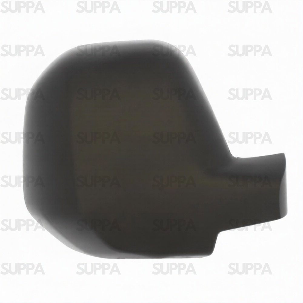PEUGEOT PARTNER 2008-2012 MIRROR COVER BLACK RIGHT