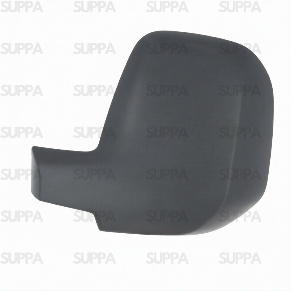 CITROEN BERLINGO 2008-2012 MIRROR COVER PRIMED LEFT