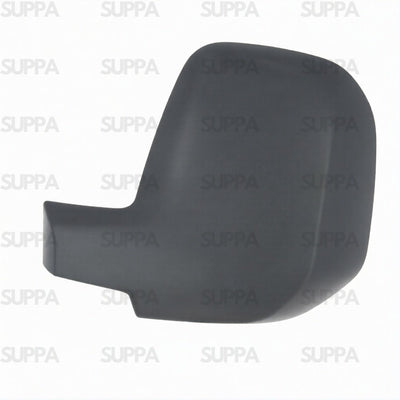 PEUGEOT PARTNER 2008-2012 MIRROR COVER PRIMED LEFT