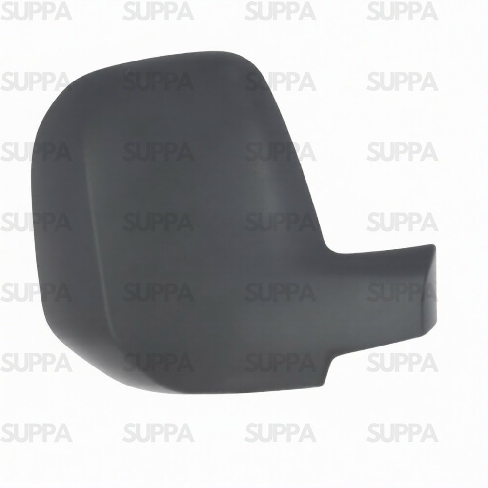 PEUGEOT PARTNER 2008-2012 MIRROR COVER PRIMED RIGHT
