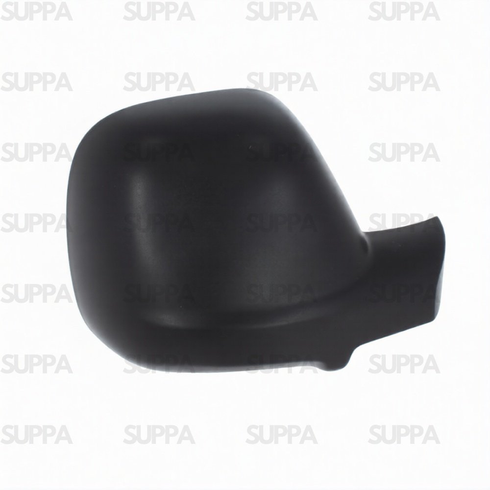 CITROEN DISPATCH 2016> MIRROR COVER BLACK RIGHT