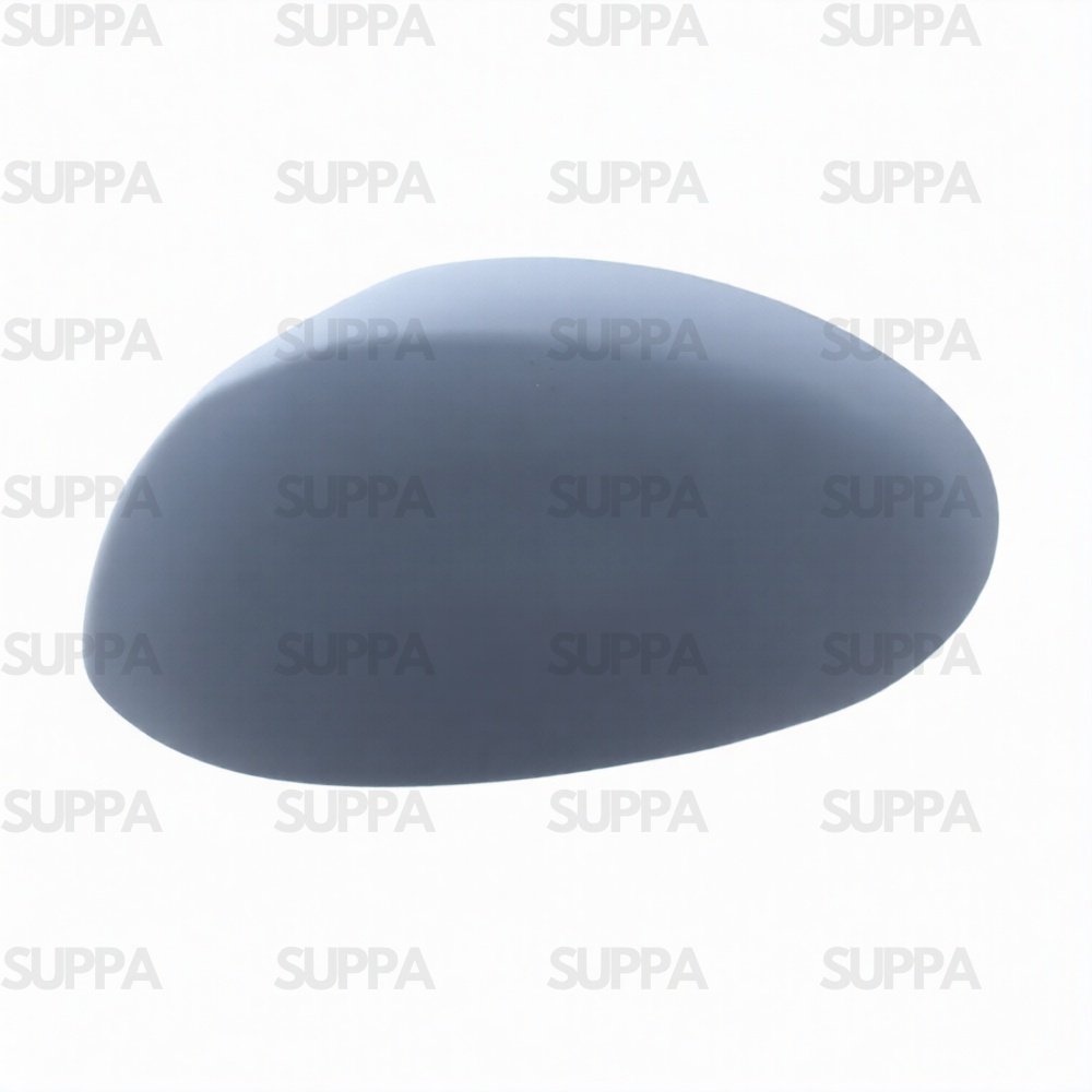 TOYOTA AYGO 2005-2014 MIRROR COVER LEFT