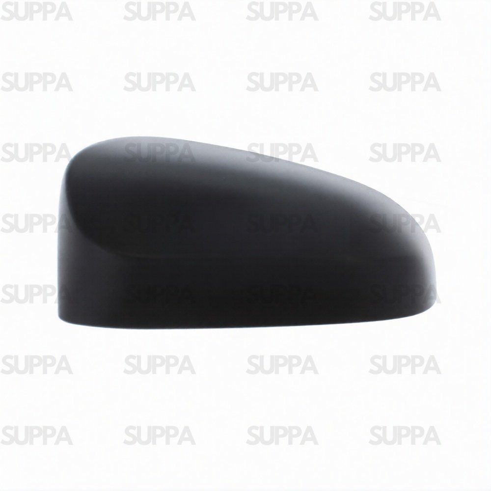 CITROEN C1 2014-2022 MIRROR COVER BLACK LEFT