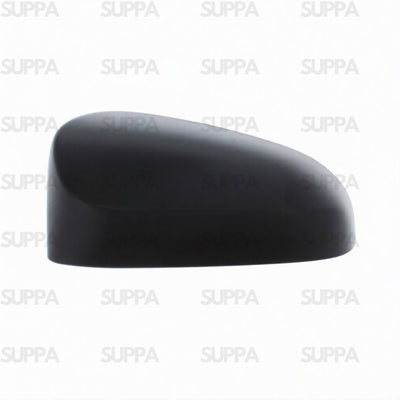 TOYOTA AYGO 2014-2022 MIRROR COVER BLACK LEFT