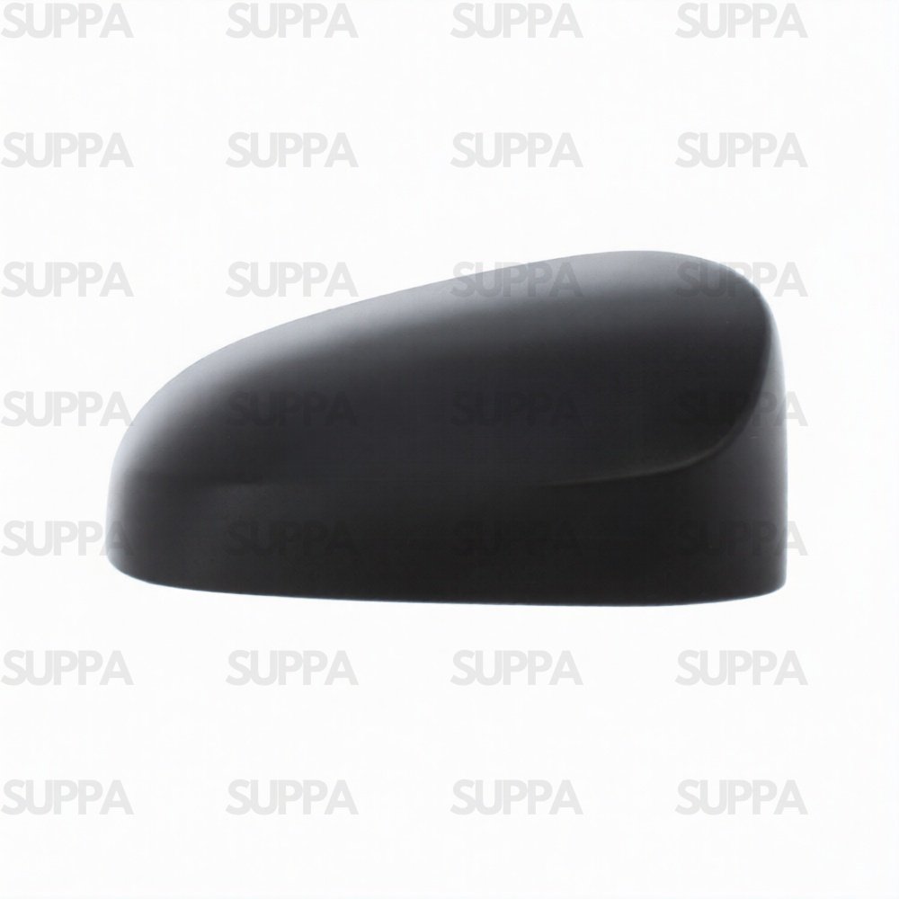 TOYOTA AYGO 2014-2022 MIRROR COVER BLACK RIGHT