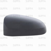 PEUGEOT 108 2014-2022 MIRROR COVER PRIMED LEFT