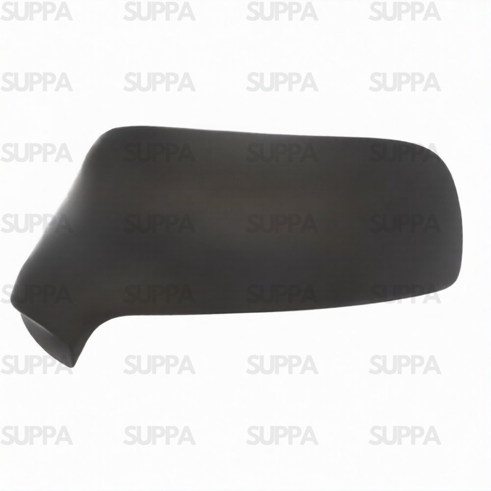 PEUGEOT 3008 2009-2017 MIRROR COVER BLACK LEFT