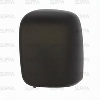 CITROEN DISPATCH 2007-2016 MIRROR COVER BLACK LEFT