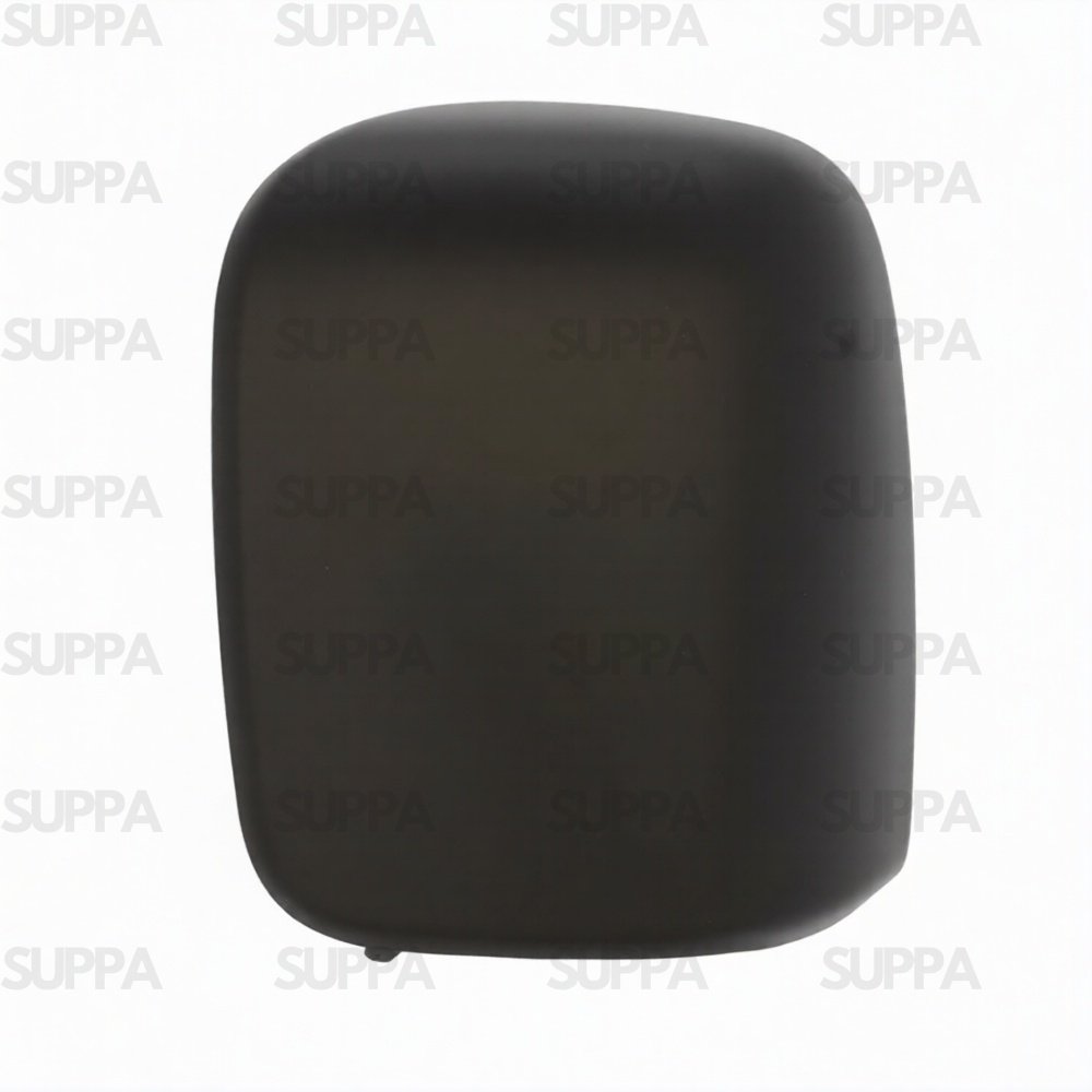 TOYOTA PROACE 2013-2017 MIRROR COVER BLACK LEFT