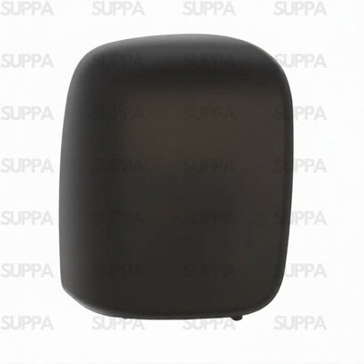 CITROEN DISPATCH 2007-2016 MIRROR COVER BLACK RIGHT