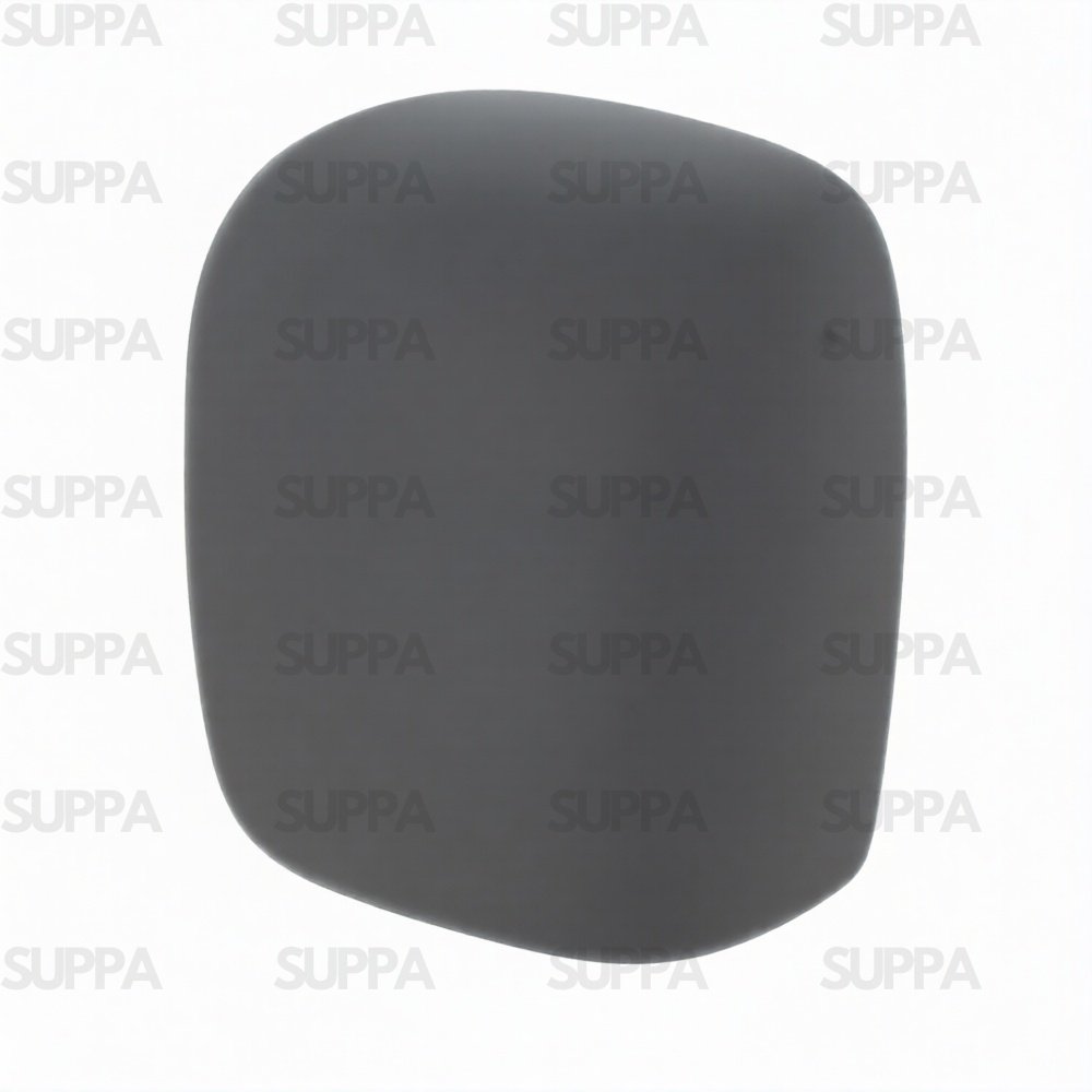 CITROEN DISPATCH 2007-2016 MIRROR COVER PRIMED LEFT