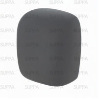 CITROEN DISPATCH 2007-2016 MIRROR COVER PRIMED LEFT