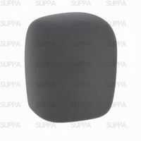 TOYOTA PROACE 2013-2017 MIRROR COVER PRIMED RIGHT