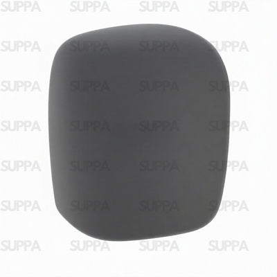 CITROEN DISPATCH 2007-2016 MIRROR COVER PRIMED RIGHT