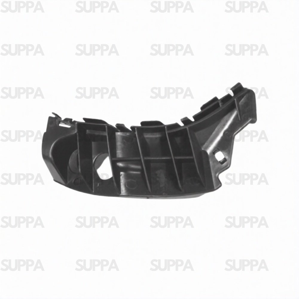 CITROEN C1 2005-2014 FRONT BUMPER BRACKET LEFT 741687