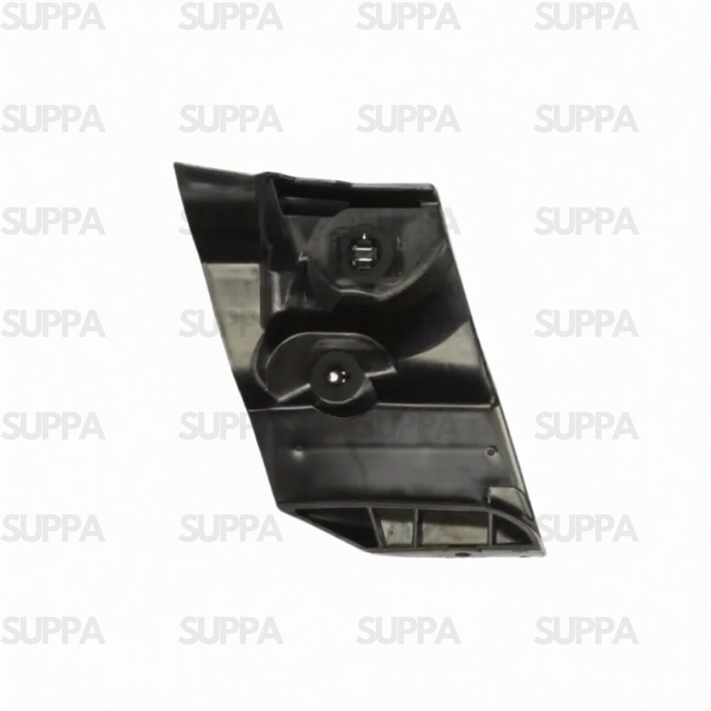 CITROEN C1 2005-2014 REAR BUMPER BRACKET LEFT 741685