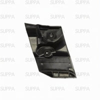 CITROEN C1 2005-2014 REAR BUMPER BRACKET LEFT 741685