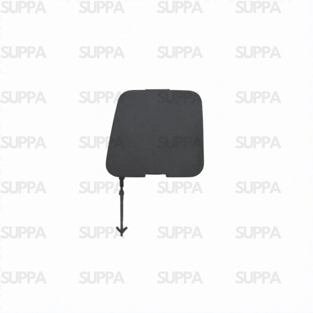 CITROEN C1 2009-2012 FRONT BUMPER TOW EYE COVER 7422A3