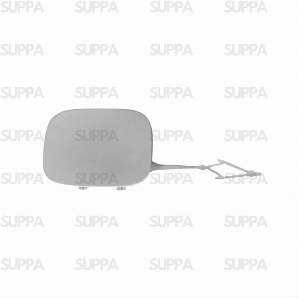 CITROEN C3 AIRCROSS 2018> FRONT BUMPER TOW EYE COVER YQ00065780