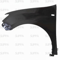 DACIA LOGAN 2013> FRONT WING LEFT 631010135R