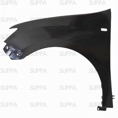 DACIA LOGAN 2013> FRONT WING LEFT 631010135R