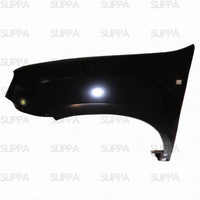 DACIA DUSTER 2011> FRONT WING LEFT 631012718R 631018754R 631012161R