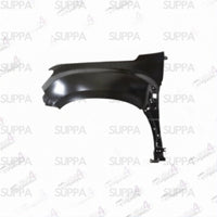DACIA DUSTER 2011> FRONT WING LEFT 631011252R