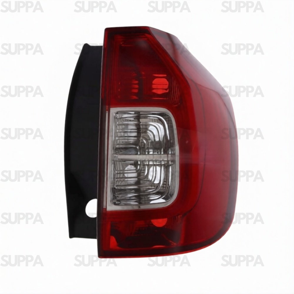 DACIA LOGAN 2013-2021 REAR LAMP RIGHT
