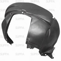 DACIA DUSTER 2013> FRONT SPLASH GUARD LEFT 638410005R