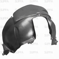 DACIA DUSTER 2013> FRONT SPLASH GUARD RIGHT 638400004R