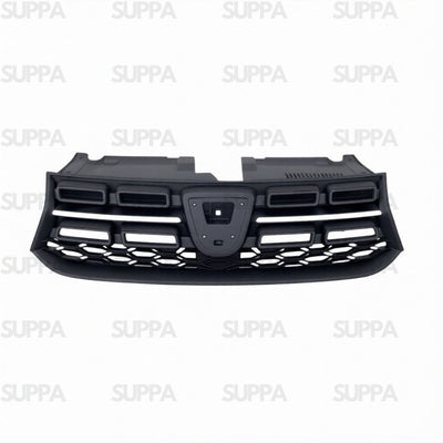 DACIA SANDERO 2013> FRONT GRILLE 623107554R