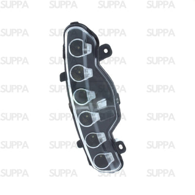 CITROEN DS3 2010-2016 MIRROR INDICATOR LEFT SIDE