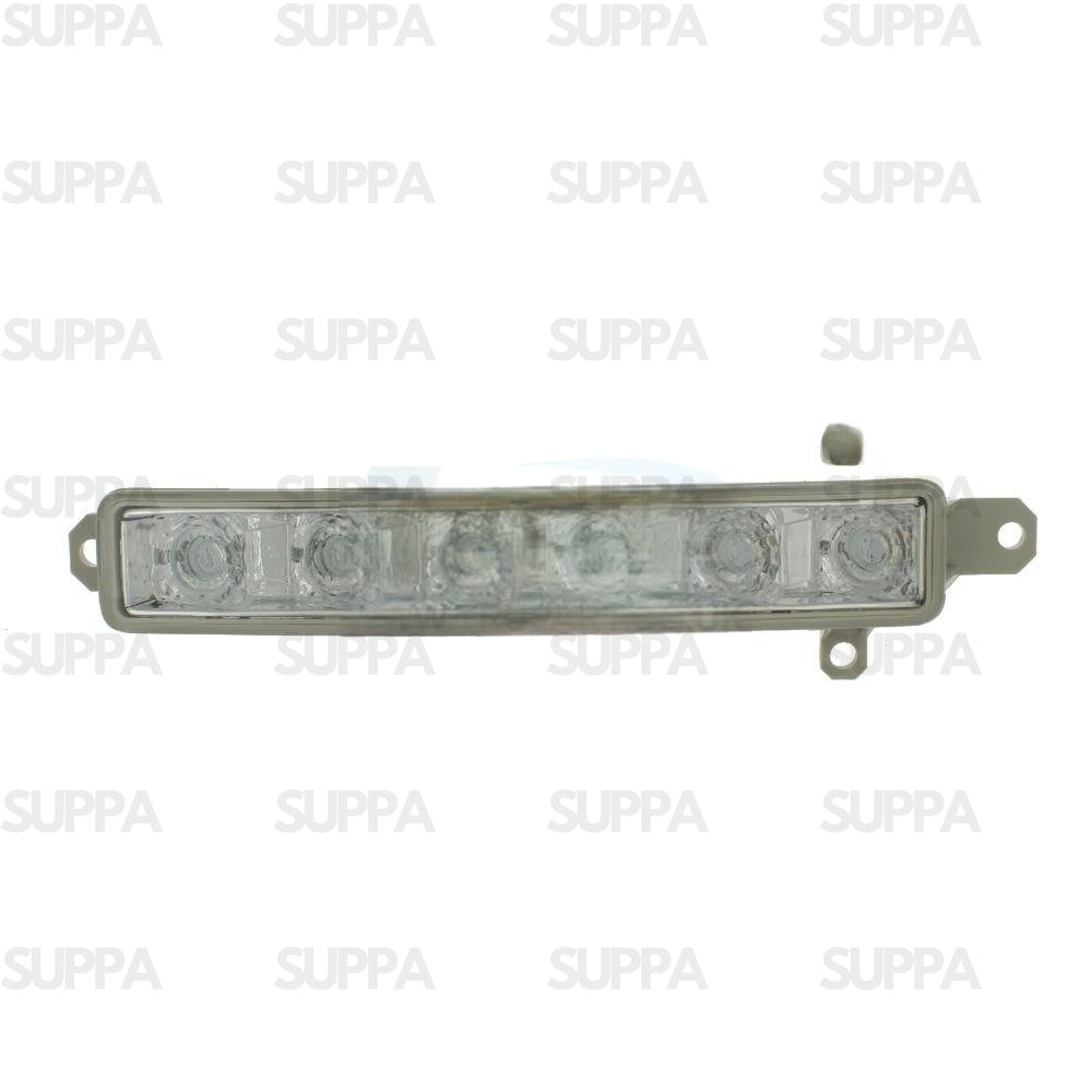 CITROEN C1 2012-2014 FOG LAMP LEFT SIDE 812200D042 1608422280 812200D040 812200D041