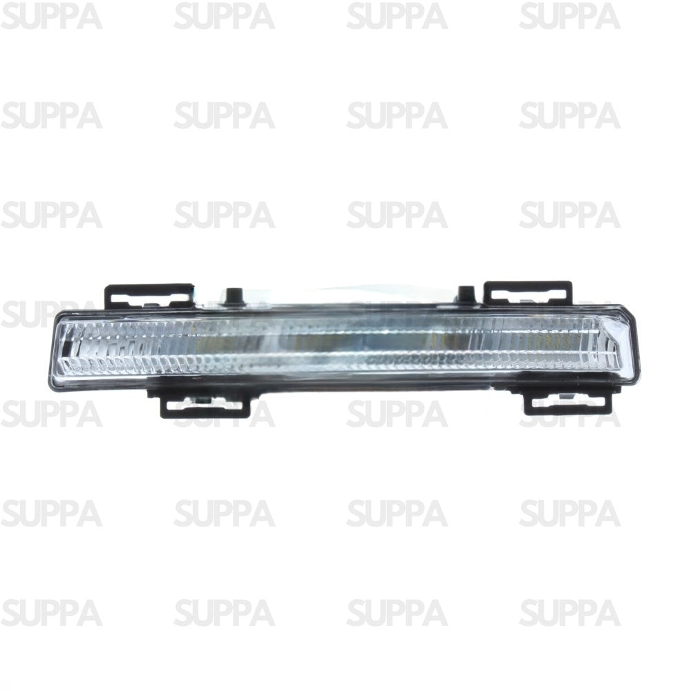 MERCEDES C CLASS 2007-2013 DRL LAMP STRAIGHT RIGHT SIDE