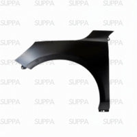 FORD FOCUS 2018-2022 FRONT WING LEFT 2265421