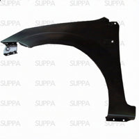 FORD FIESTA 2002-2005 FRONT WING LEFT 1337573