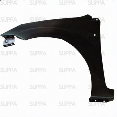 FORD FIESTA 2002-2005 FRONT WING LEFT 1337573