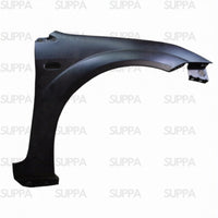 FORD FIESTA 2002-2005 FRONT WING RIGHT 1337572