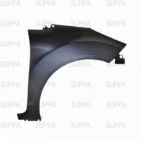 FORD FIESTA 2008-2017 FRONT WING RIGHT 1547373