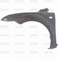 FORD FOCUS 2004-2007 FRONT WING LEFT 1344394