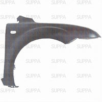 FORD FOCUS 2004-2007 FRONT WING RIGHT 1344393