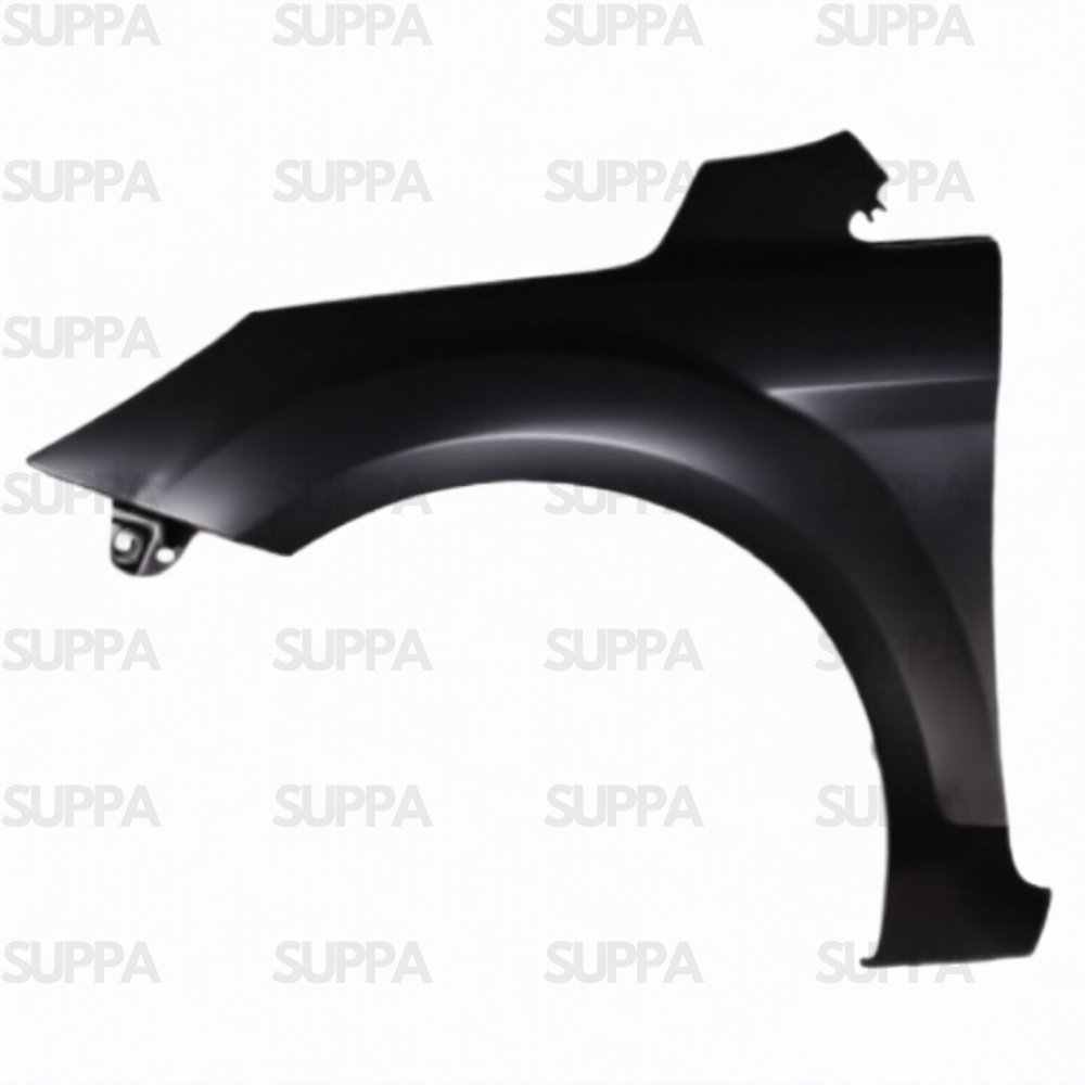 FORD FOCUS 2008-2010 FRONT WING LEFT 1521597