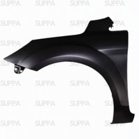 FORD FOCUS 2008-2010 FRONT WING LEFT 1521597