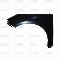 FORD FOCUS 2011-2017 FRONT WING LEFT 1747347