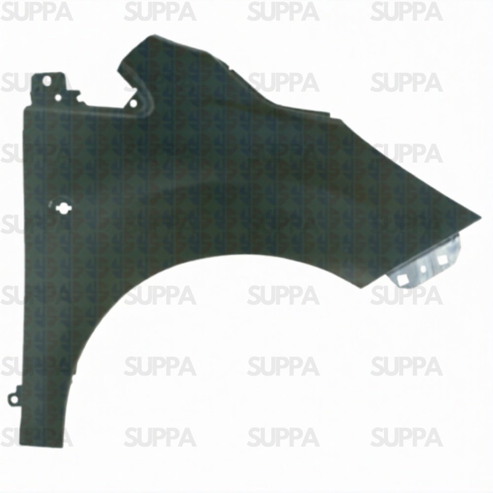 FORD KA 2008-2016 FRONT WING RIGHT 1551795